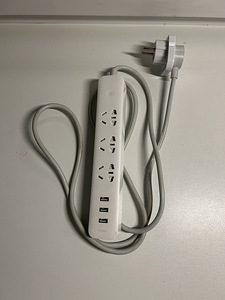 Xiaomi Extension power strip(Smart, WIFI) (1 foto / 1)