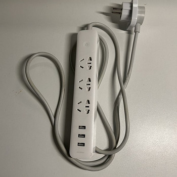 Xiaomi Extension power strip(Smart, WIFI)