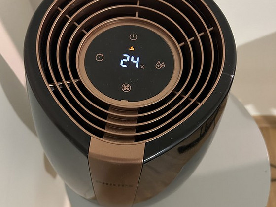 Philips 2000 Series Увлажнитель воздуха