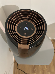 Philips 2000 Series Air humidifier (1 foto / 3)