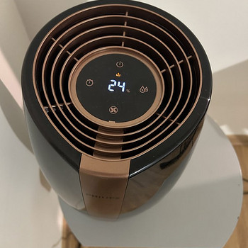 Philips 2000 Series Air humidifier