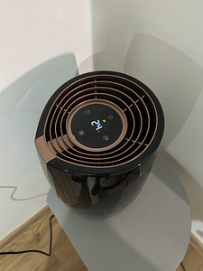 Philips 2000 Series Air humidifier (2 foto / 3)