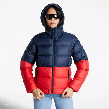 НОВЫЕ ТЕПЛЫЕ ЗИМНИЕ КУРТКИ HELLY HANSEN S, L, XL!