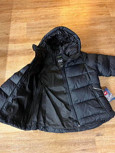 UUED HELLY HANSEN SOOJA VOODRIGA TALVEJOPED S,L,XL! (8 foto / 8)