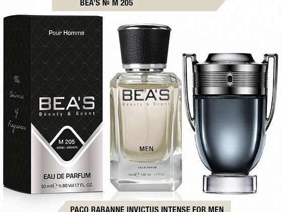 КАЧЕСТВЕННЫЕ АНАЛОГОВЫЕ ДУХИ BEA