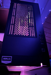 Mänguarvuti, Graafikakaart: Gtx 1660, CPU: Ryzen 5 3600 (6 foto / 6)