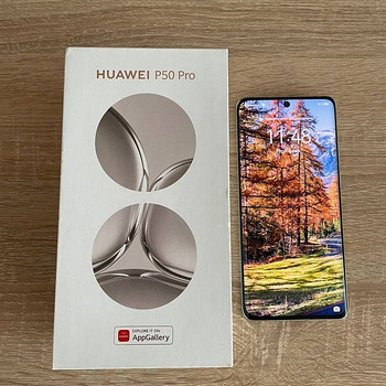 Huawei P50 Pro