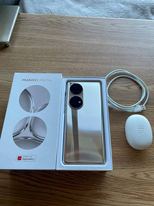 Huawei P50 Pro (2 фото из 9)