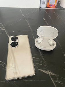 Huawei P50 Pro (9 фото из 9)