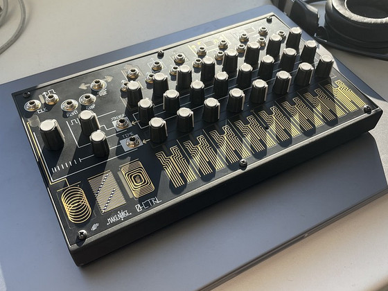 Make Noise 0-Ctrl