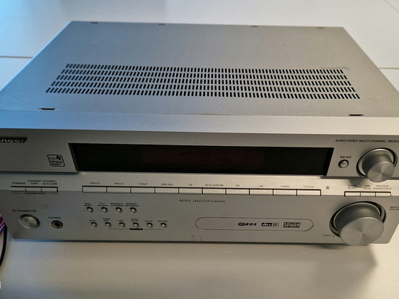 Ressiiver Pioneer VSX-416-S