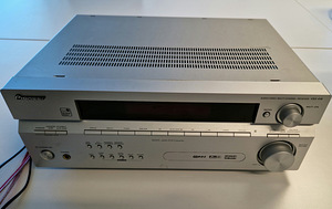Ресивер Pioneer VSX-416-S (1 фото из 3)