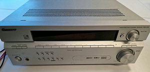 Ресивер Pioneer VSX-416-S (2 фото из 3)