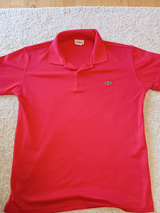 Polo Lacoste (1 foto / 4)