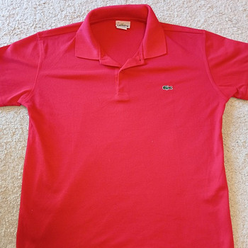 Polo Lacoste