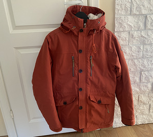 Five Seasons parka suurus XS 46 (1 foto / 4)