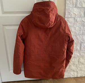 Five Seasons parka suurus XS 46 (2 foto / 4)