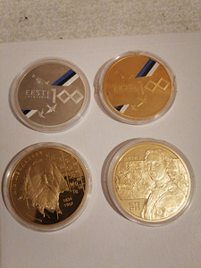 Монета (5 фото из 6)