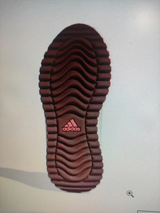 Кроссовки adidas X_PLRboost (2 фото из 2)