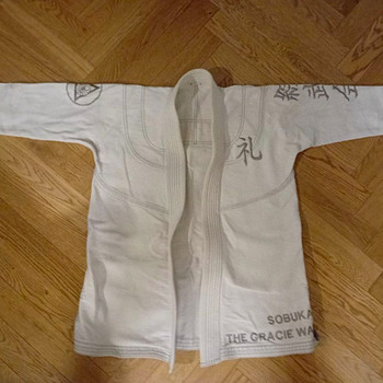 Kimano (kuni 160 cm)