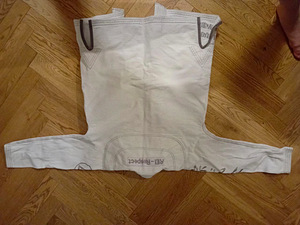 Kimano (kuni 160 cm) (2 foto / 3)