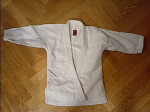 Кимано(до 160 см) (1 фото из 2)