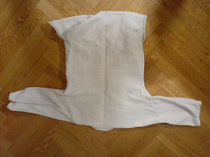 Кимано(до 160 см) (2 фото из 2)