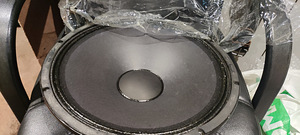 Динамики 15" EVM a152c18 (1 фото из 5)