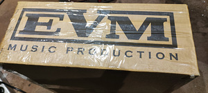 Динамики 15" EVM a152c18 (5 фото из 5)