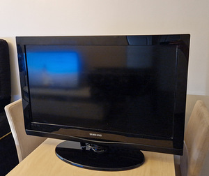 Müüa Samsung telekas 32" (1 foto / 4)