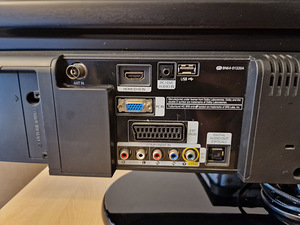 Müüa Samsung telekas 32" (3 foto / 4)