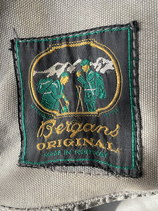 Bergans Original vintage matkakott (1950-ndad) (2 foto / 6)