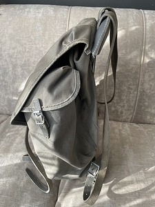 Bergans Original vintage matkakott (1950-ndad) (5 foto / 6)