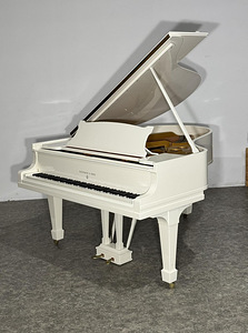 Steinway & Sons model O (1 фото из 6)
