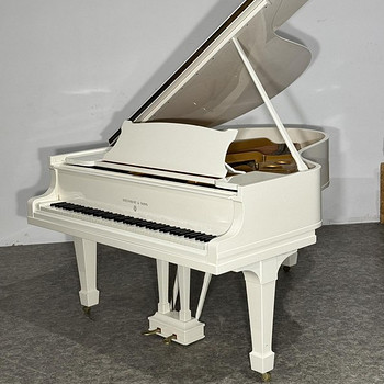 Steinway & Sons model O