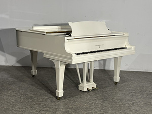 Steinway & Sons model O (4 фото из 6)