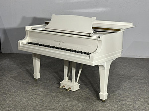 Steinway & Sons model O (5 фото из 6)