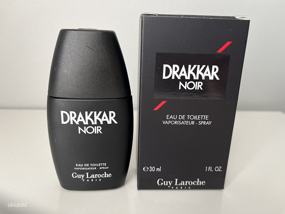 Drakkar Noir 30ml