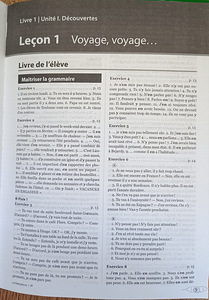 Учебник французского с аудио (2 фото из 3)