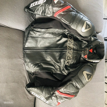 Moto jakk