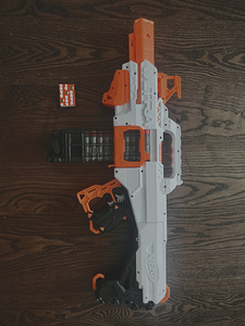 Nerf ultra select (1 фото из 1)