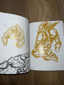 Анатомия для художников "Dynamic Anatomy" Burne Hogarth (3 фото из 4)