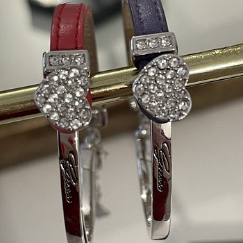 Браслеты Guess