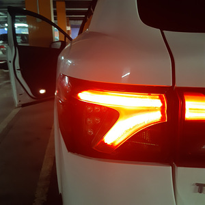 Toyota Avensis 2015 - 18 (2 фото из 2)