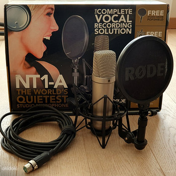 Rode NT1-A
