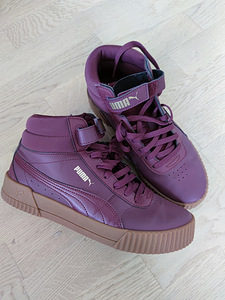 Кроссовки Puma 40 (1 фото из 3)