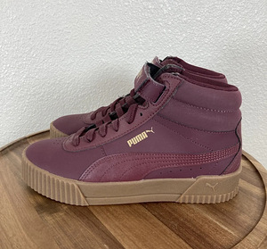 Кроссовки Puma 40 (2 фото из 3)