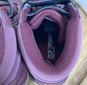 Кроссовки Puma 40 (3 фото из 3)
