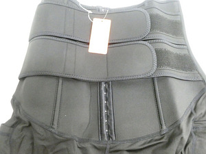 Женские спортивные брюки с фитнес-ремнем, L,XL (7 фото из 10)