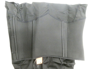 Женские спортивные брюки с фитнес-ремнем, L,XL (8 фото из 10)